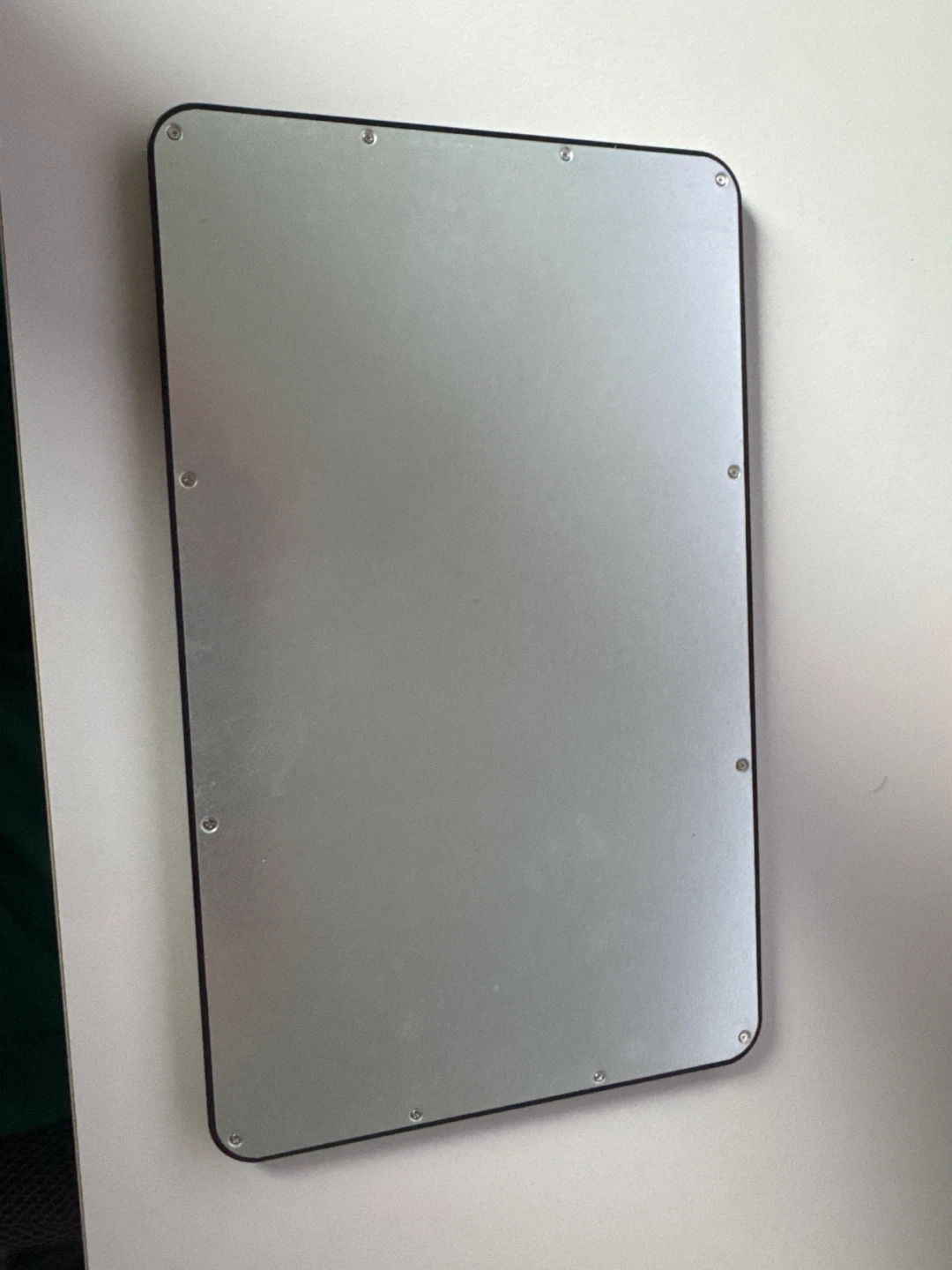 Black Wireless Keyboard - photo 2