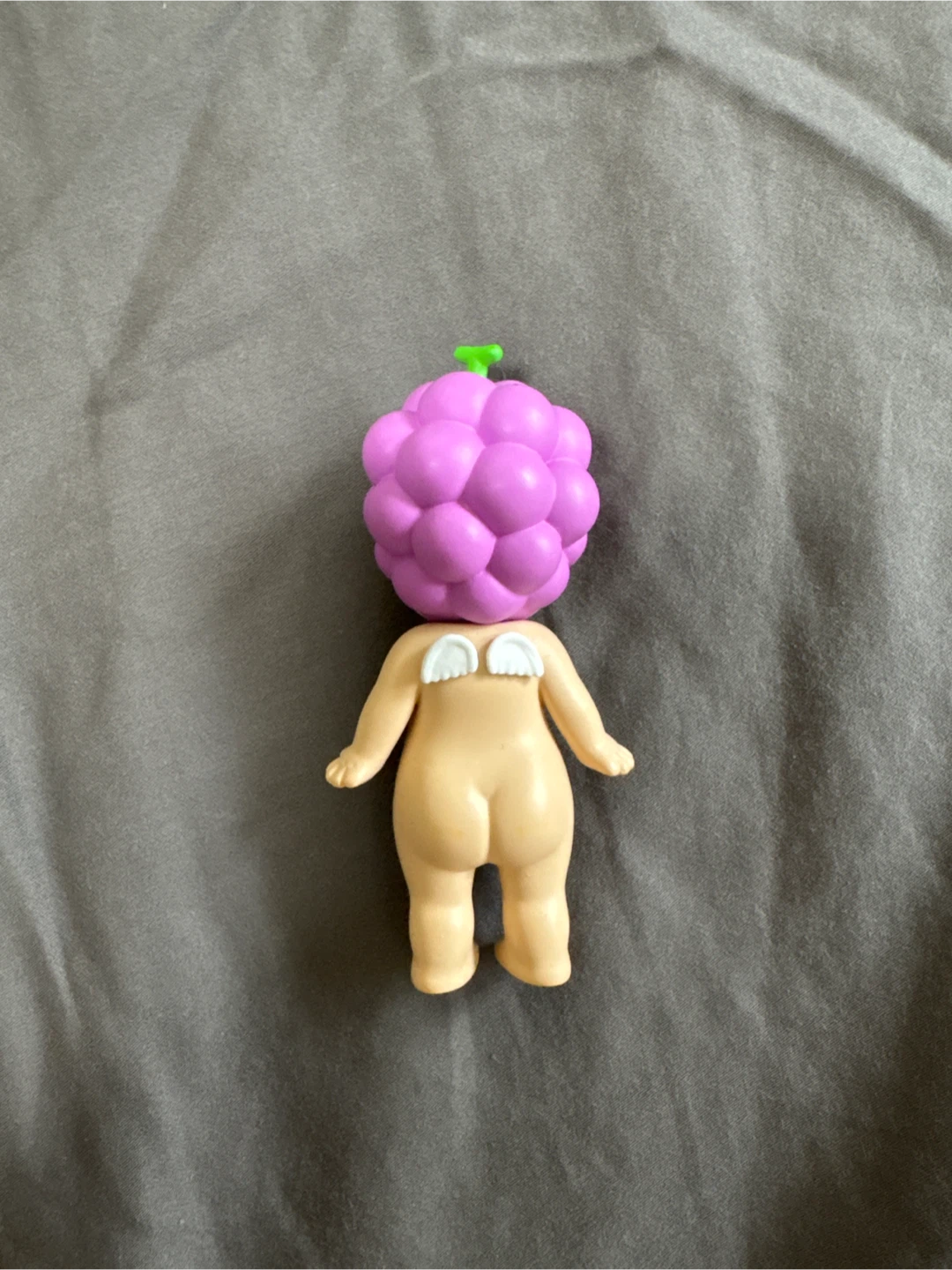 Sonny Angel Fruit Series (Grape) - photo 2
