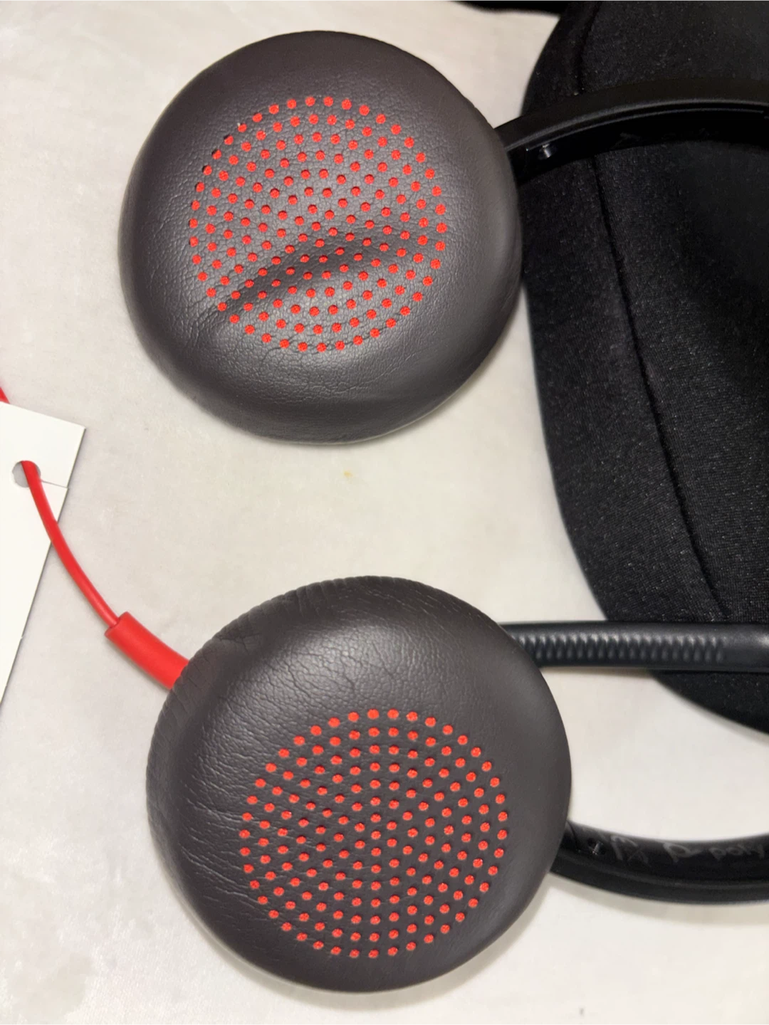 Poly Blackwire 5200 Headset - photo 4