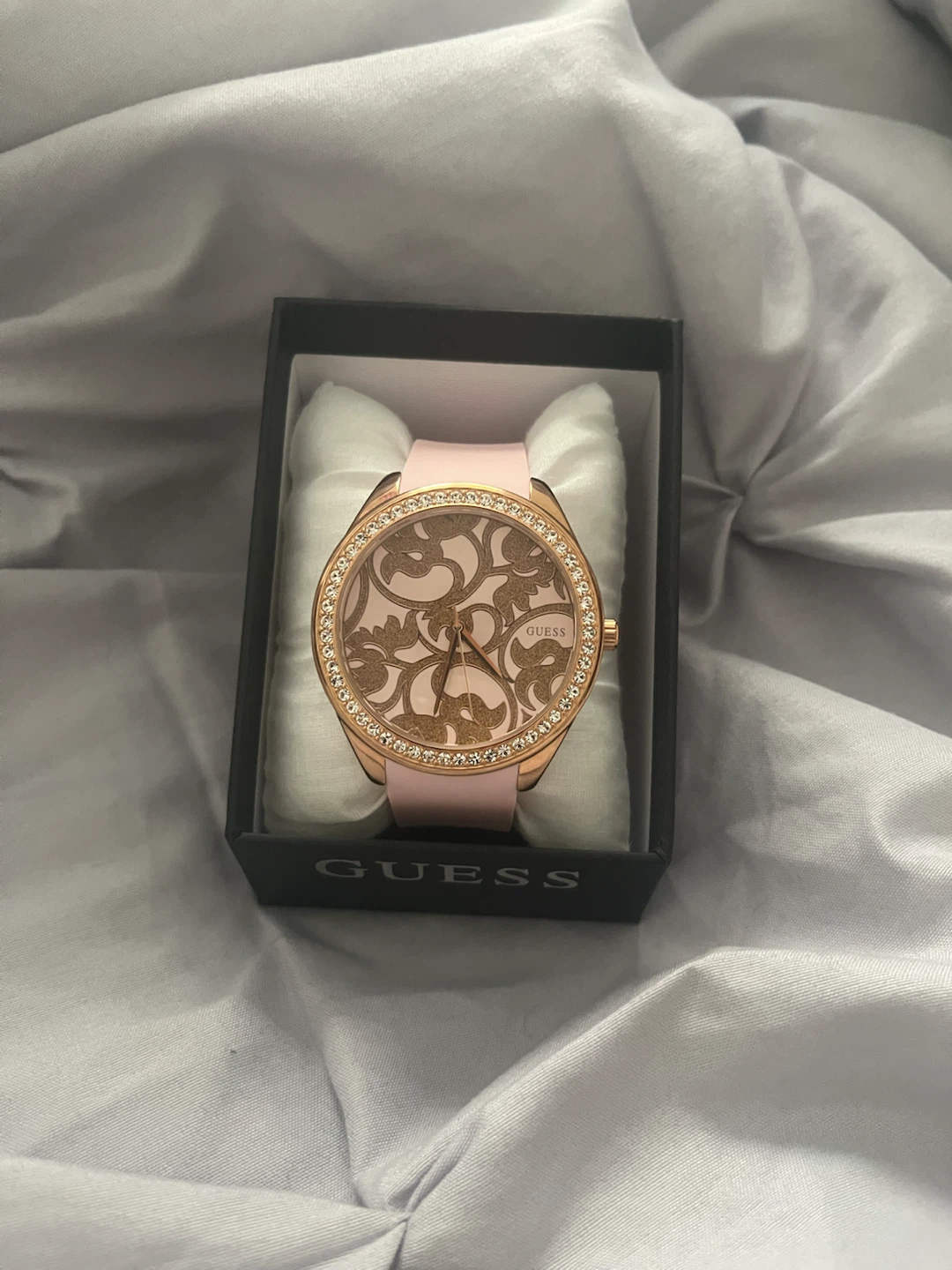 GUESS Watch