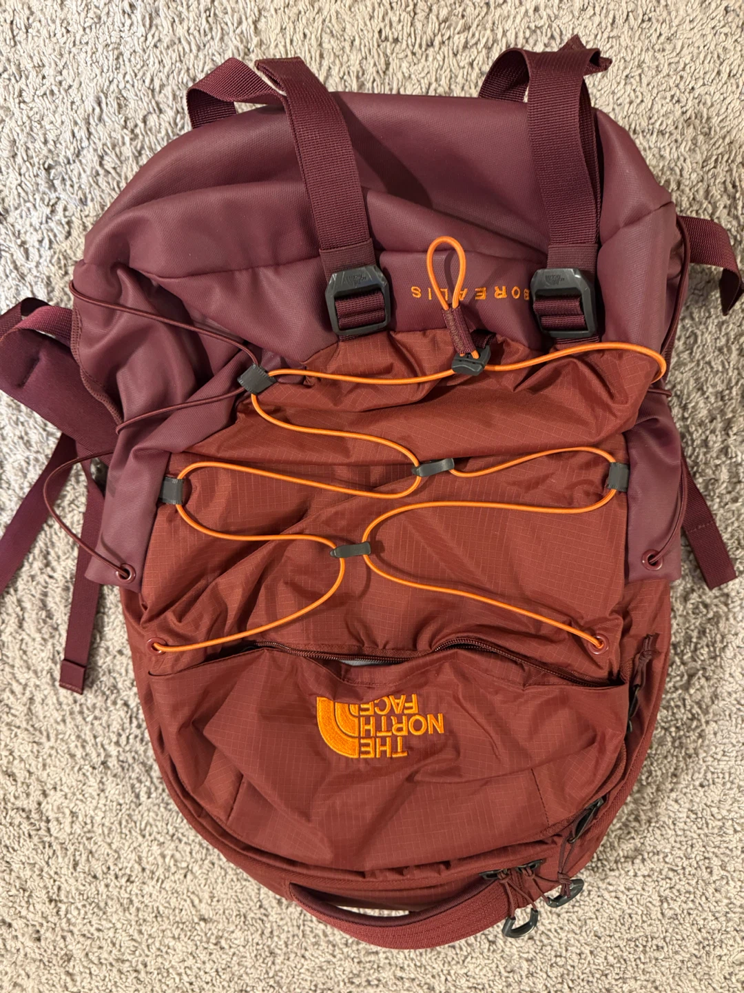 The North Face Borealis Backpack