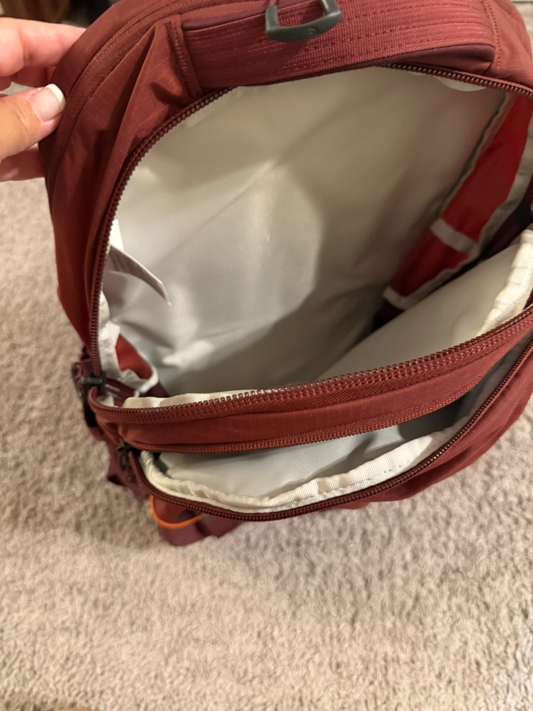The North Face Borealis Backpack - photo 3