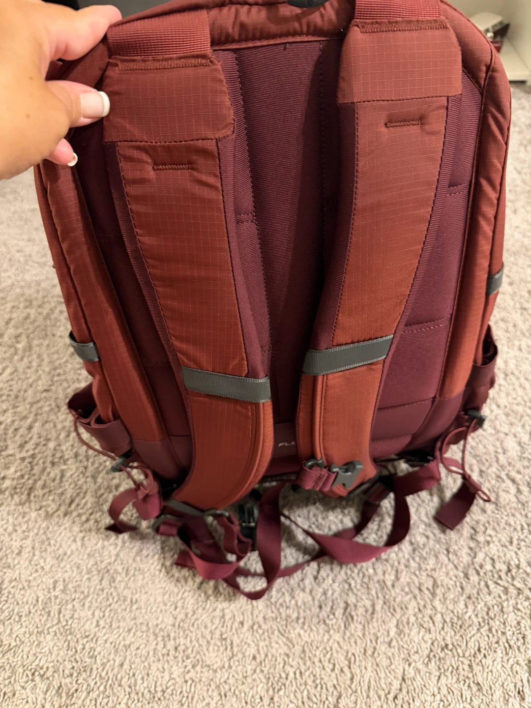 The North Face Borealis Backpack - photo 4