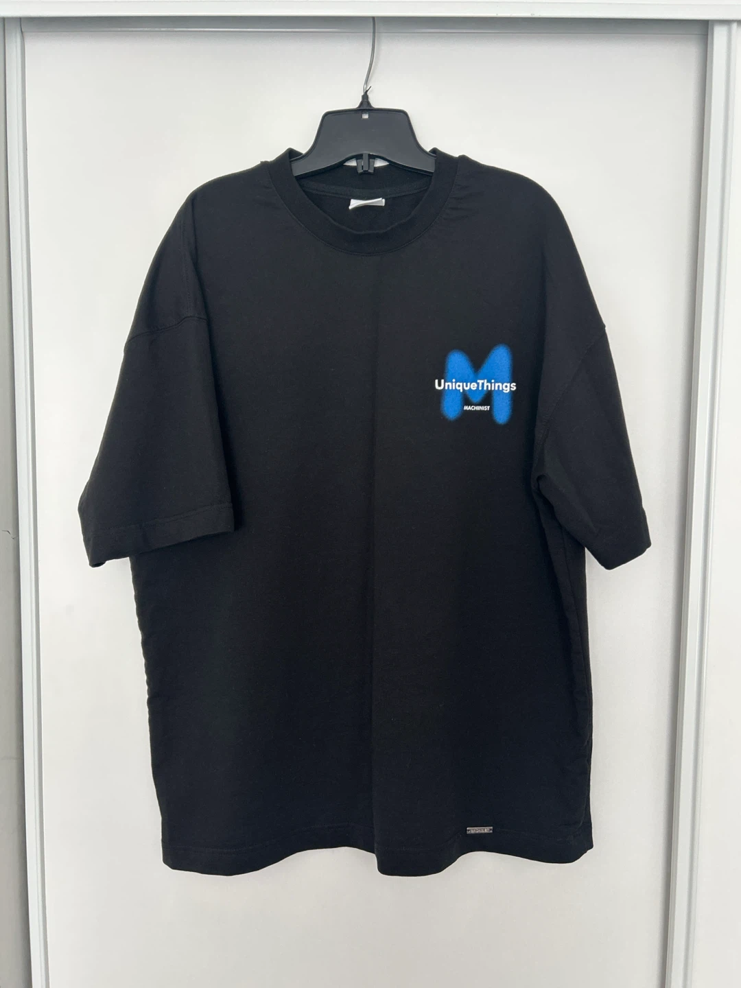 MACHINIST T-Shirt