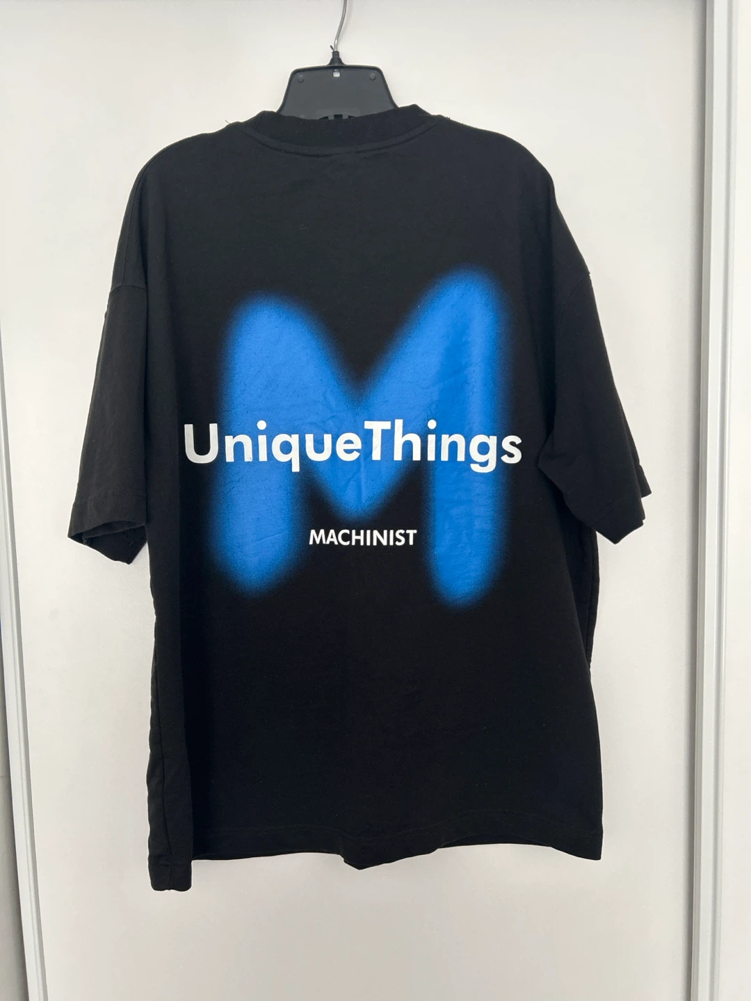 MACHINIST T-Shirt - photo 2