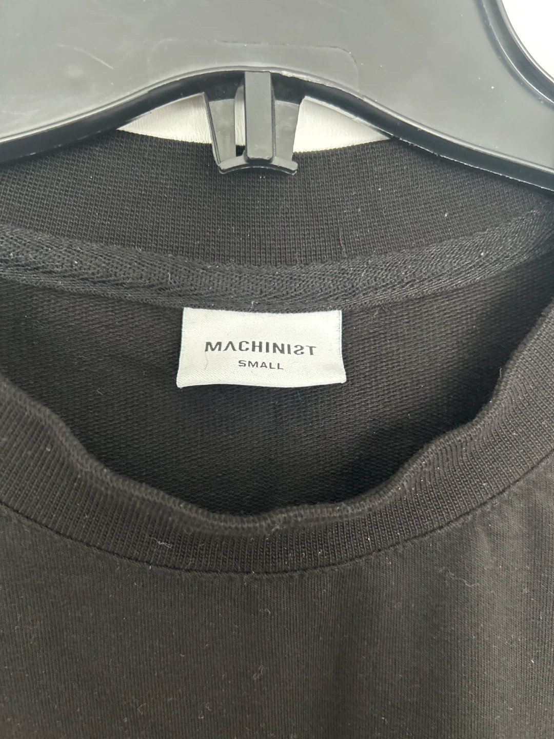 MACHINIST T-Shirt - photo 4