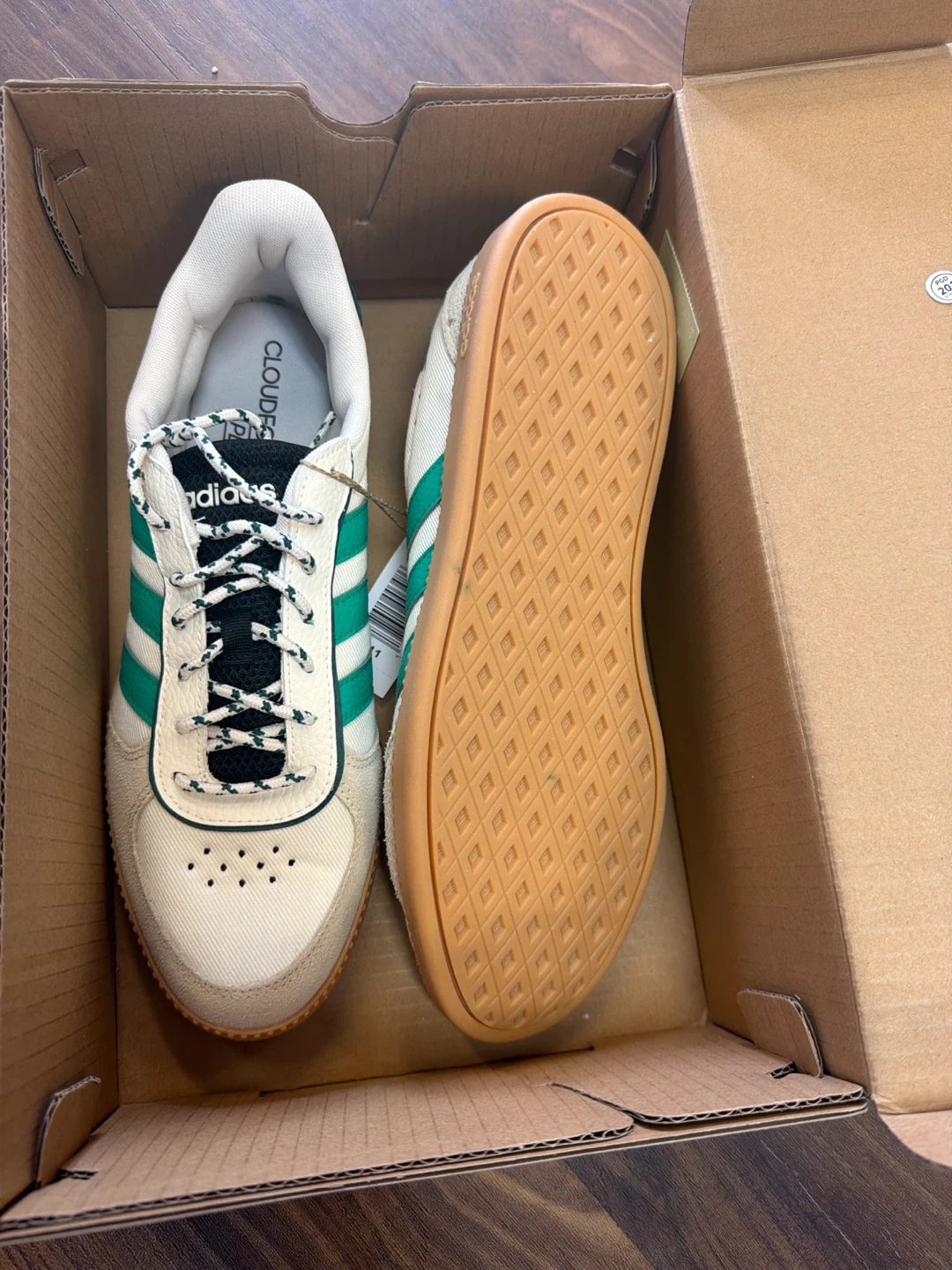 Adidas Sneakers - photo 2