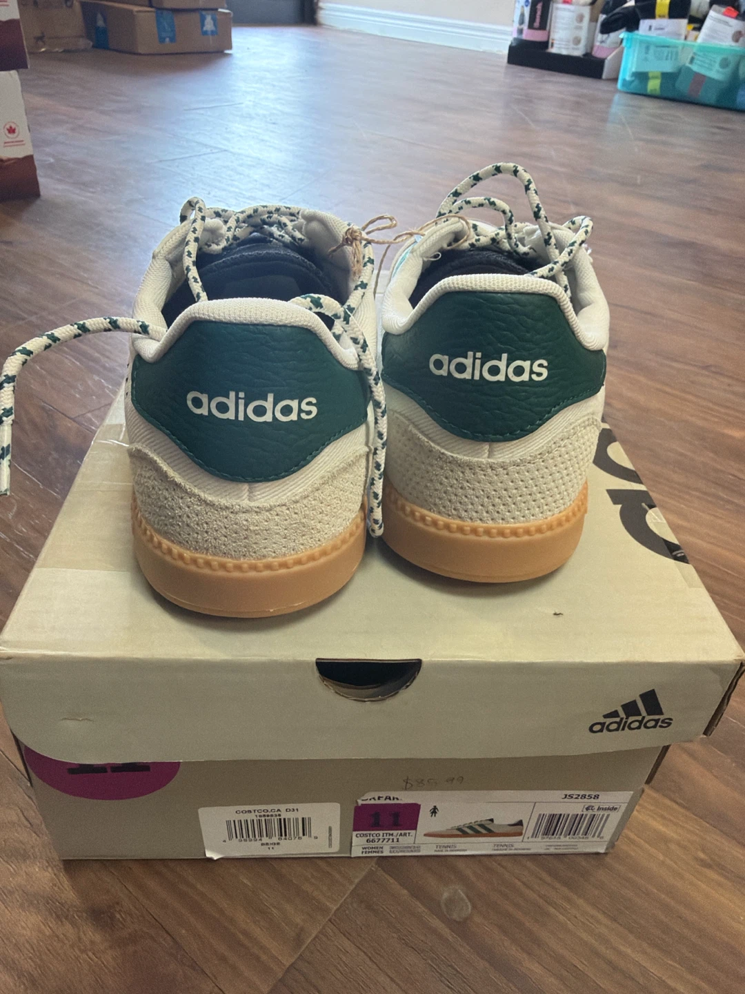 Adidas Sneakers - photo 4