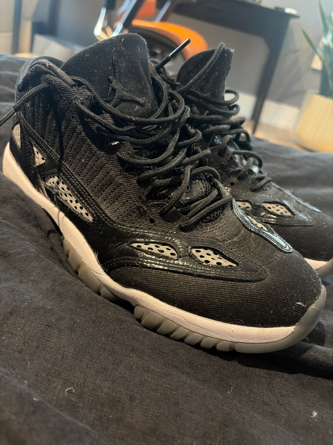 Air Jordan 11 retro low IE