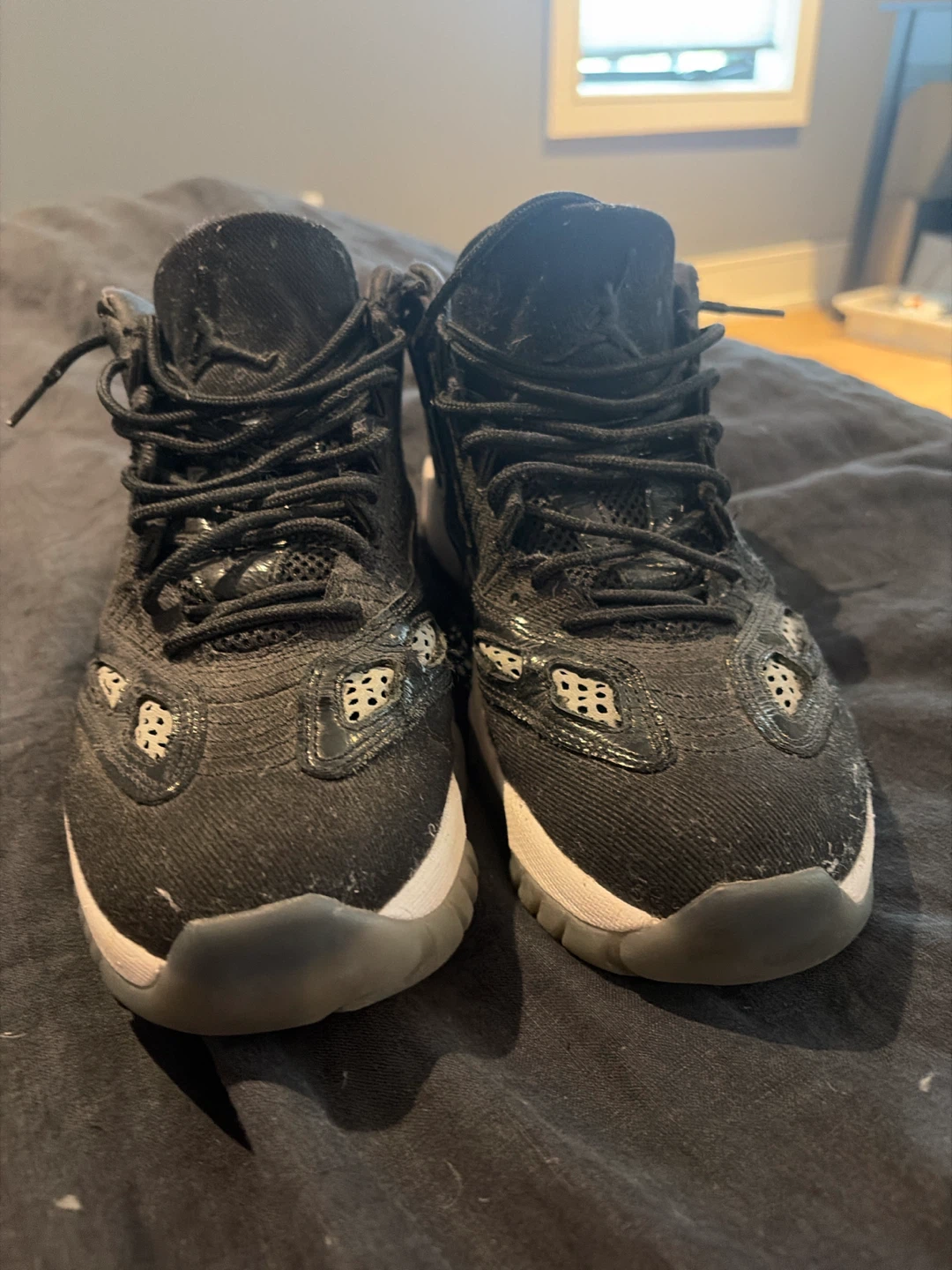 Air Jordan 11 retro low IE - photo 2