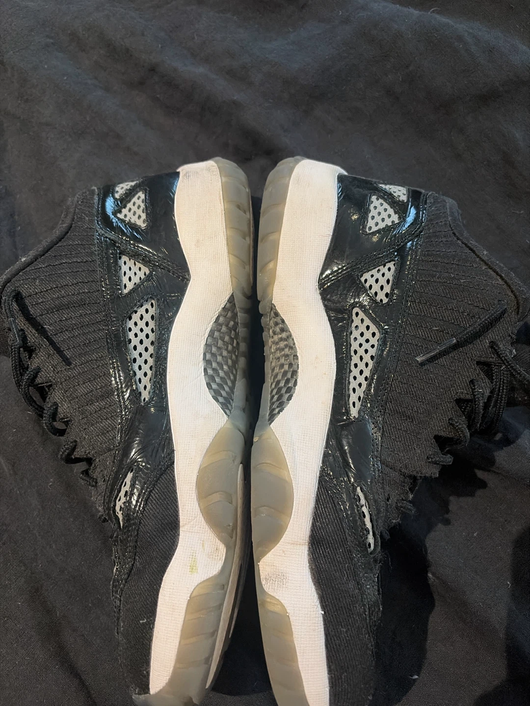 Air Jordan 11 retro low IE - photo 3