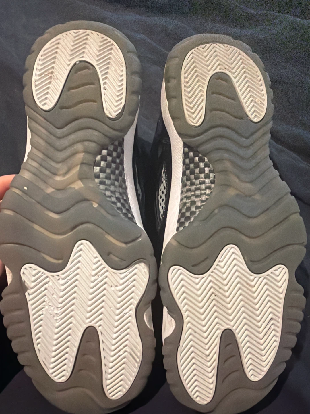 Air Jordan 11 retro low IE - photo 4