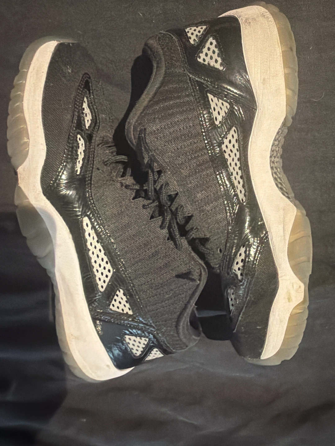 Air Jordan 11 retro low IE - photo 5