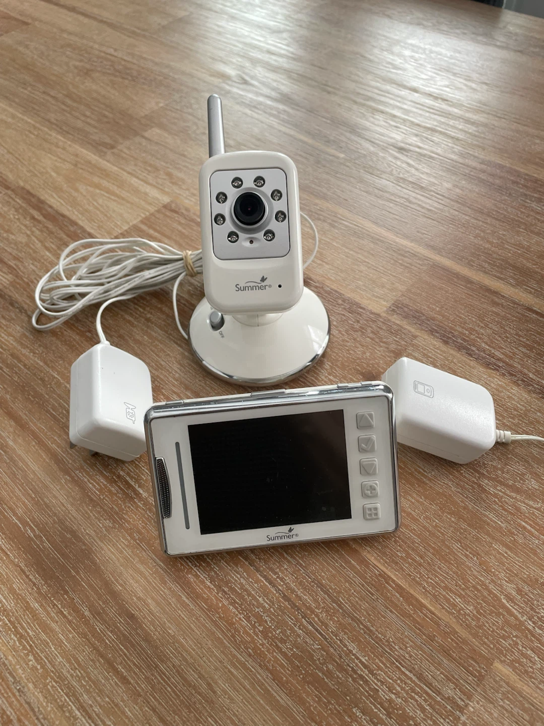 Summer Infant Baby Monitor