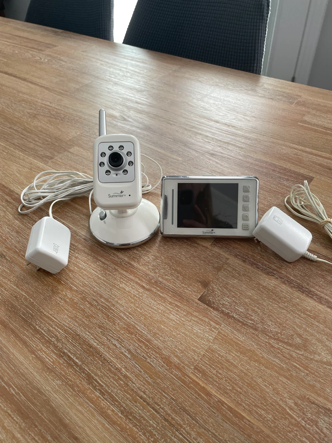 Summer Infant Baby Monitor - photo 3