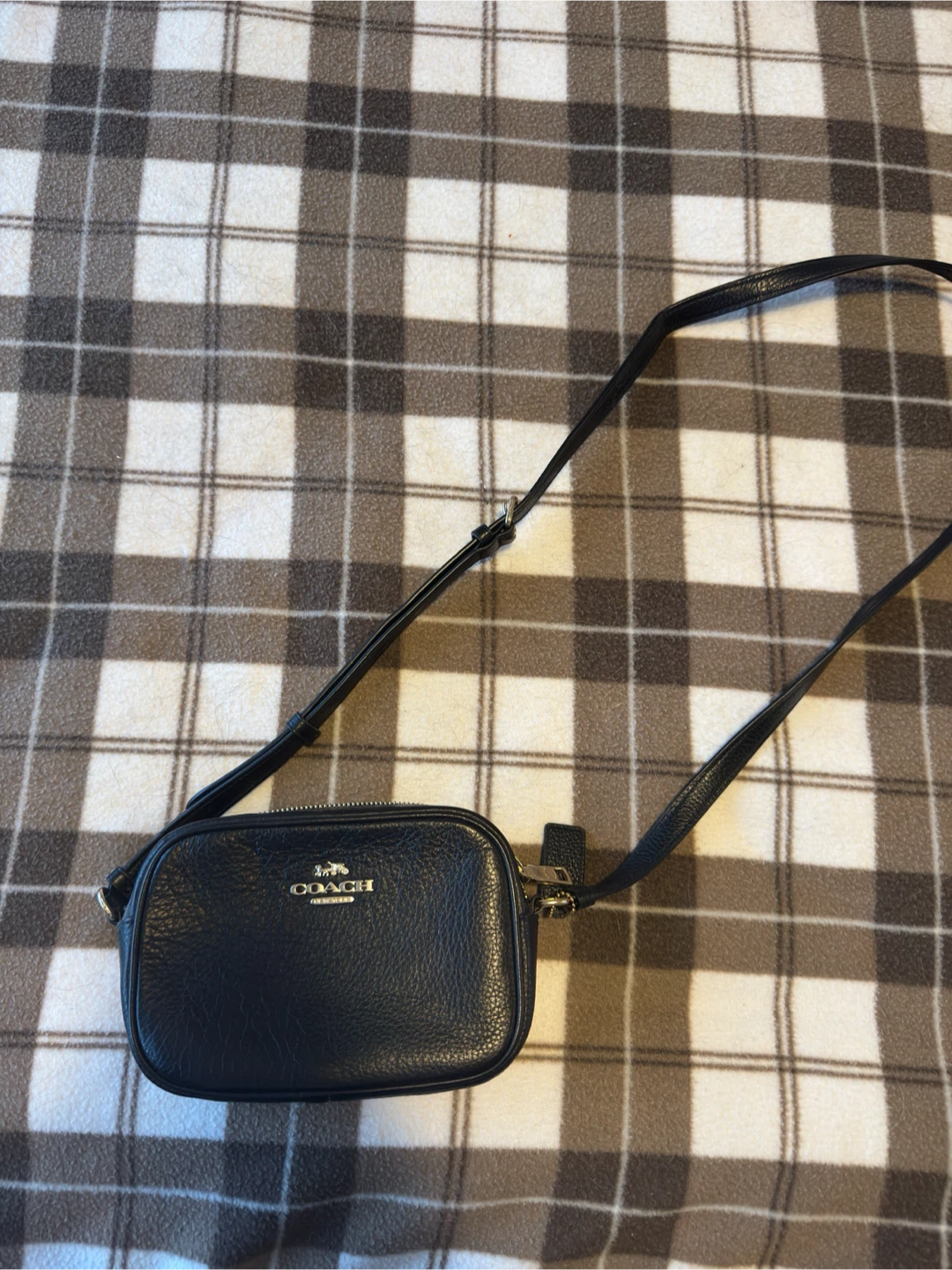 Coach Jamie Camera Bag