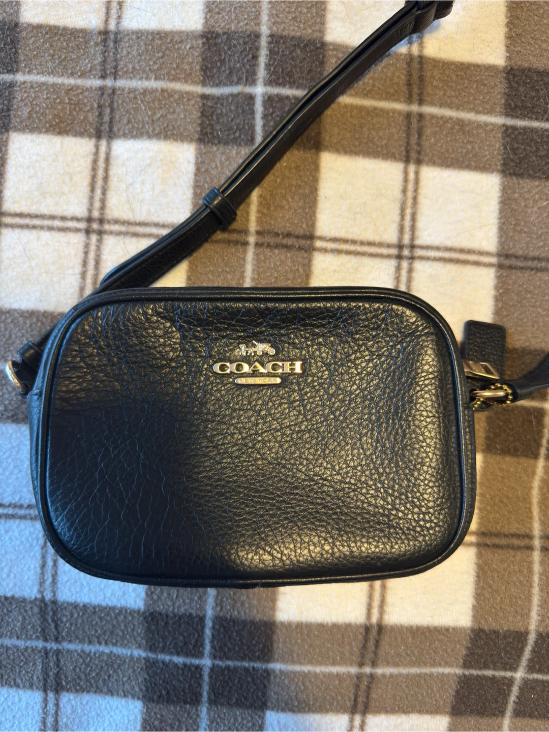 Coach Jamie Camera Bag - photo 2
