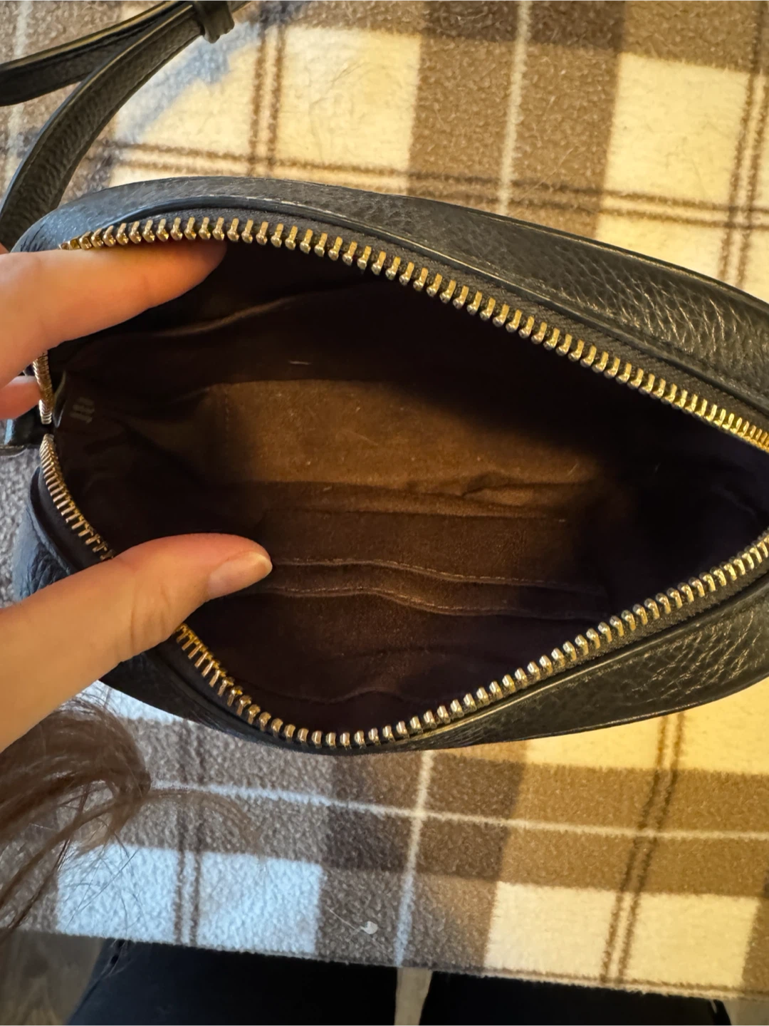 Coach Jamie Camera Bag - photo 3
