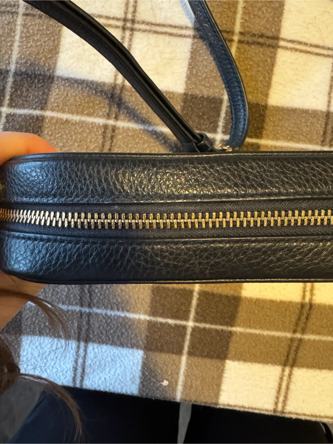 Coach Jamie Camera Bag - photo 4