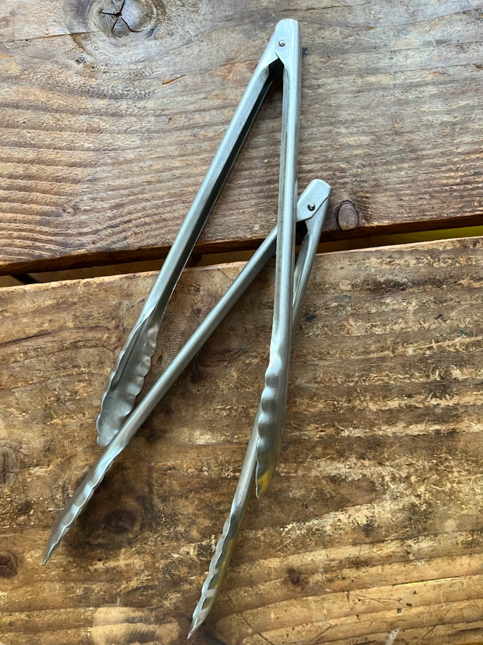 Assorted Kitchen Utensils
