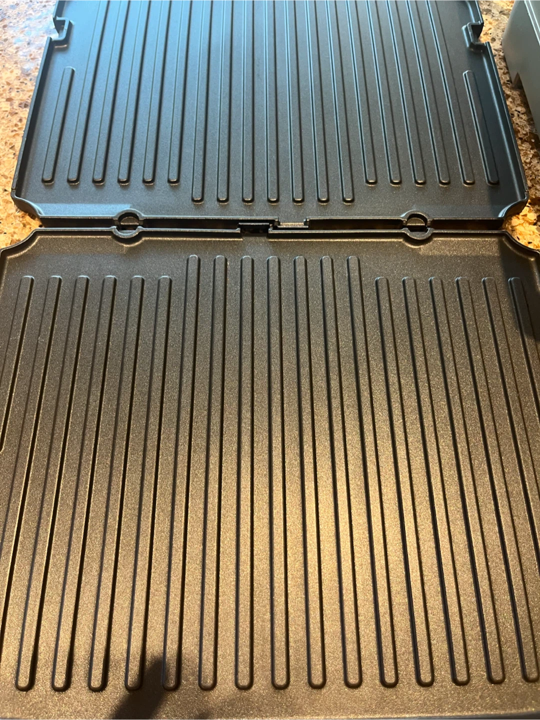 Cuisinart Panini Press and Grill 5-in-1 Griddler - photo 4