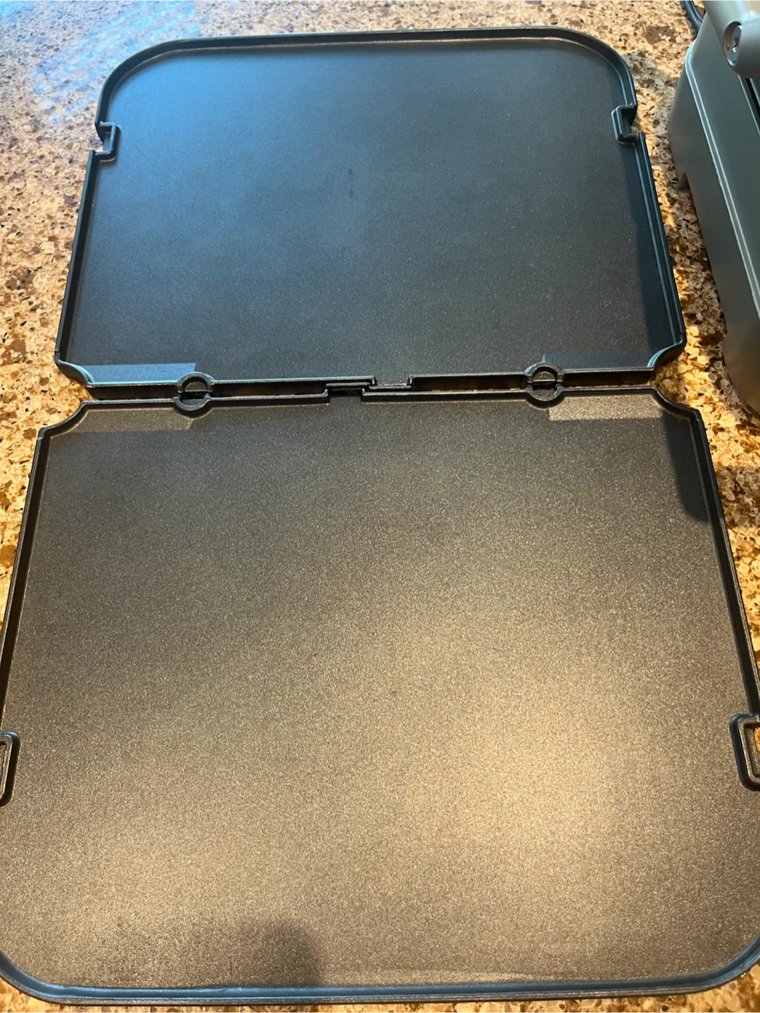 Cuisinart Panini Press and Grill 5-in-1 Griddler - photo 5
