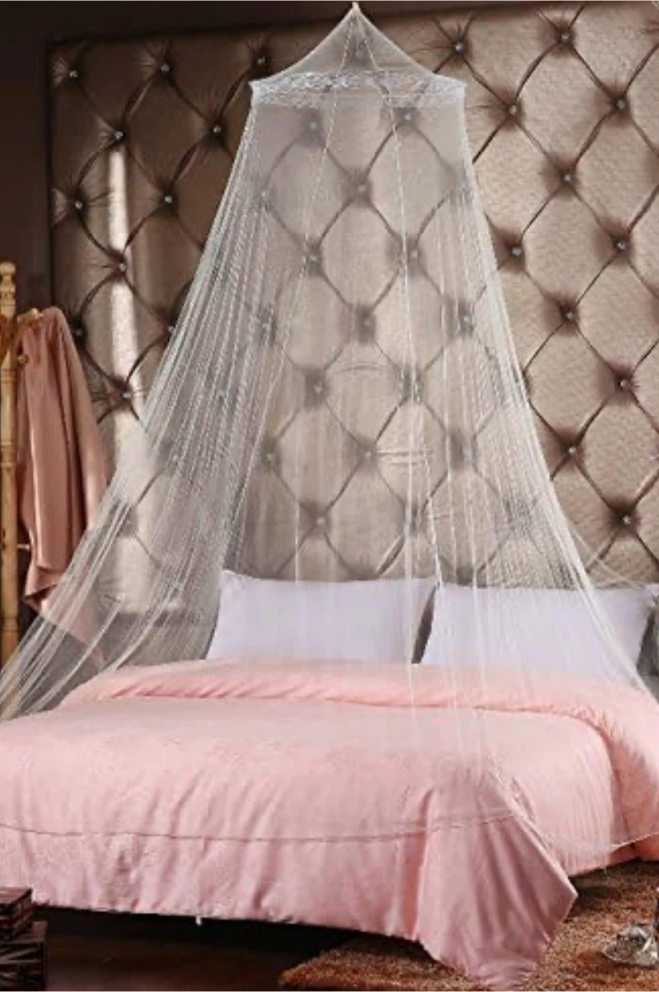 ReadyNet Bed Mosquito Net - photo 2