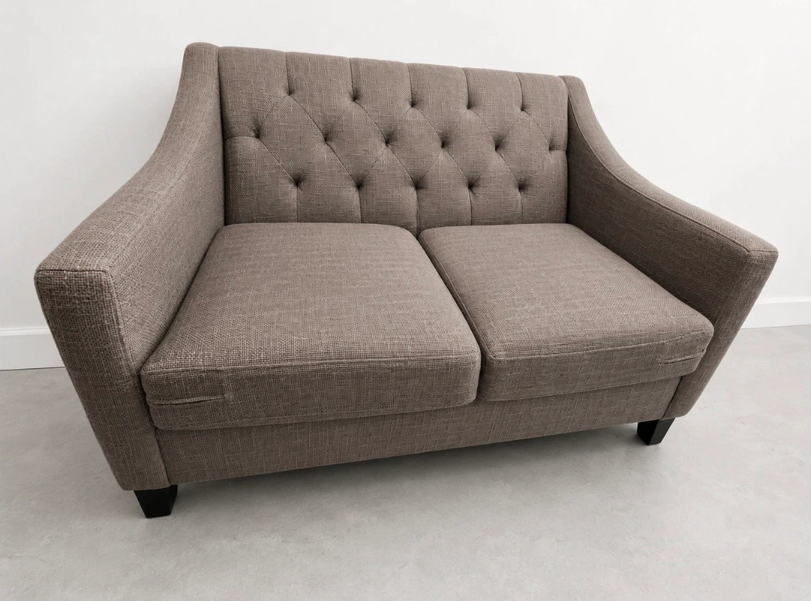 Love Seat for Sale