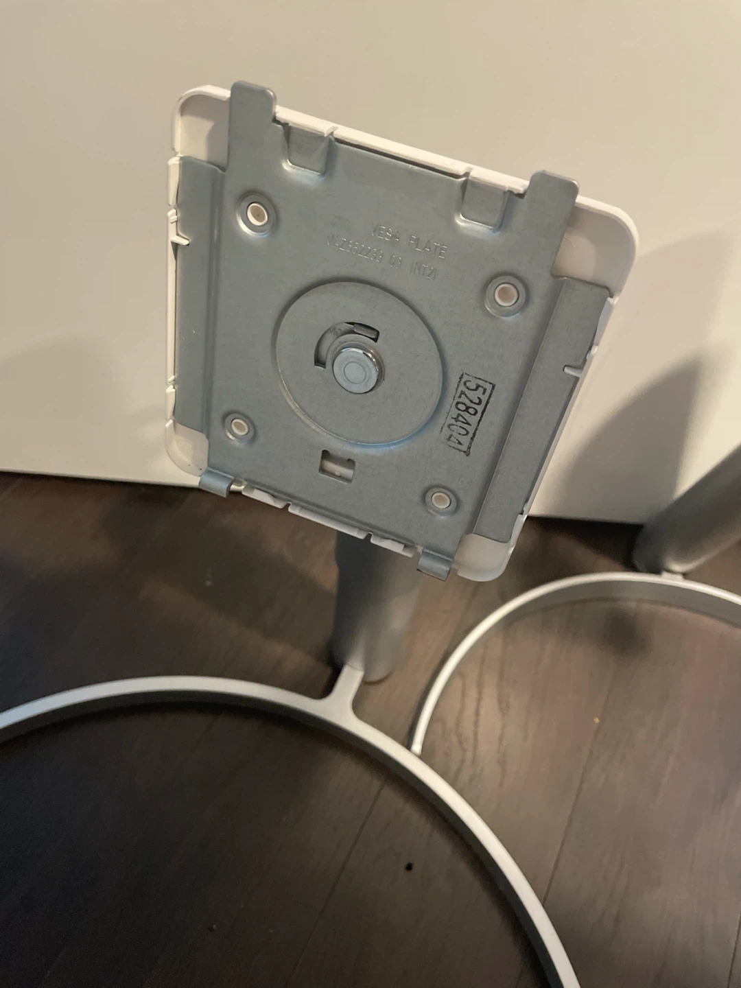 2 Monitor Desk Stands - photo 2
