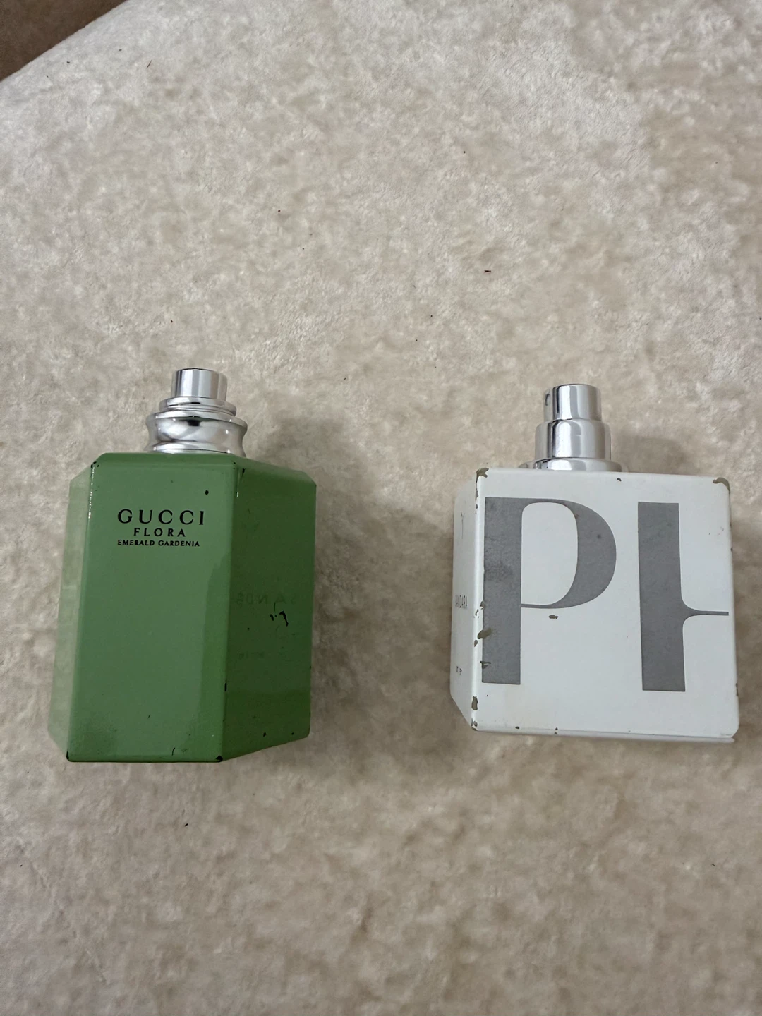 Assorted unbox/cap designers perfumes. - photo 3