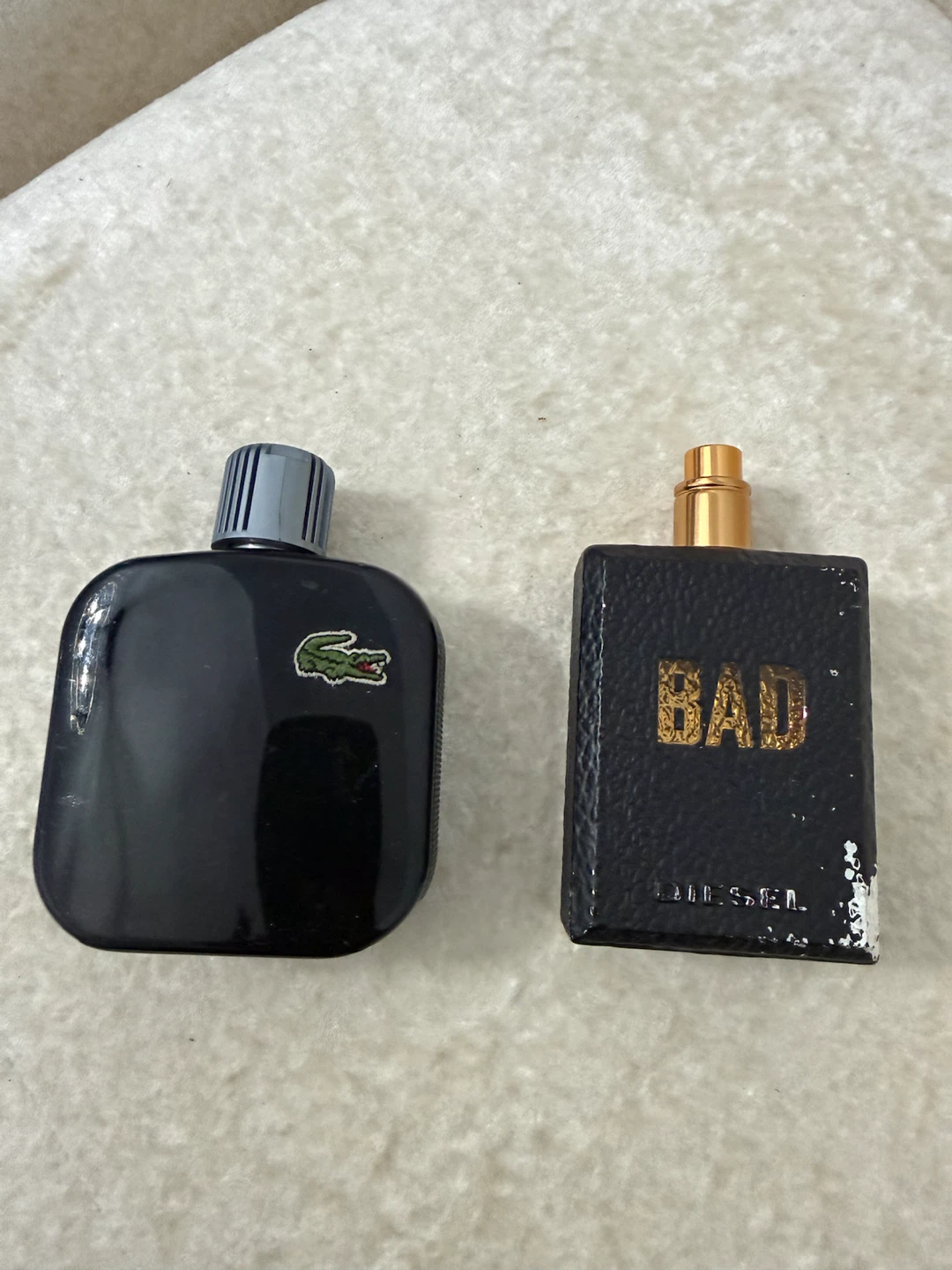 Assorted unbox/cap designers perfumes. - photo 4