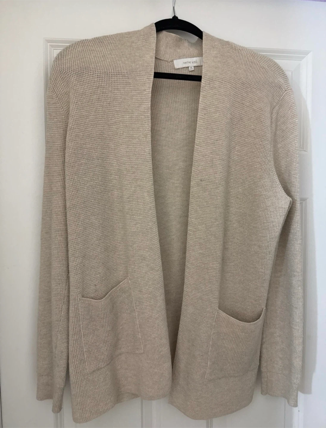Verve Ami Cardigan