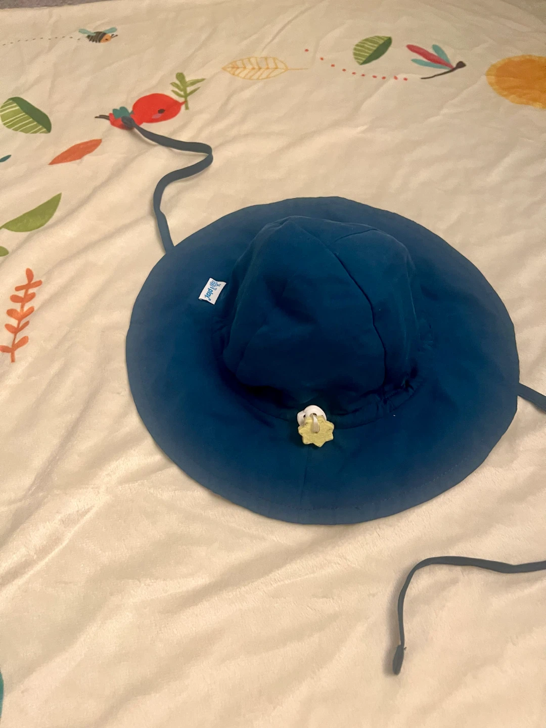 i play. Baby Sun Hat 0-6 Months