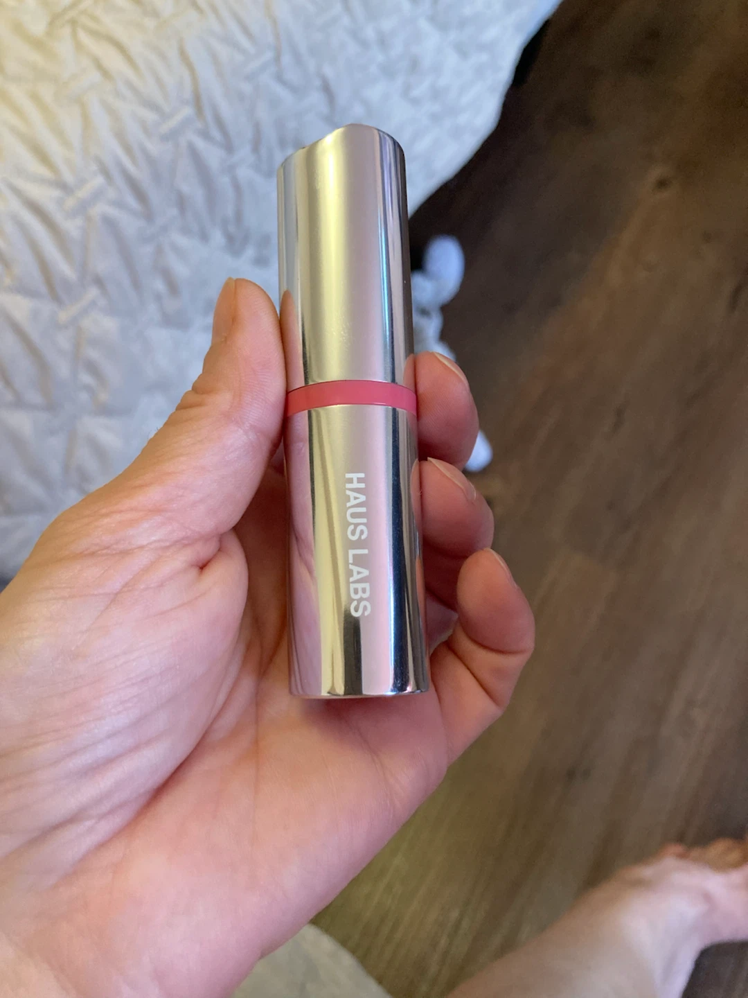 *NEW* Haus Labs Cheek and Lip Colour Stick - photo 3
