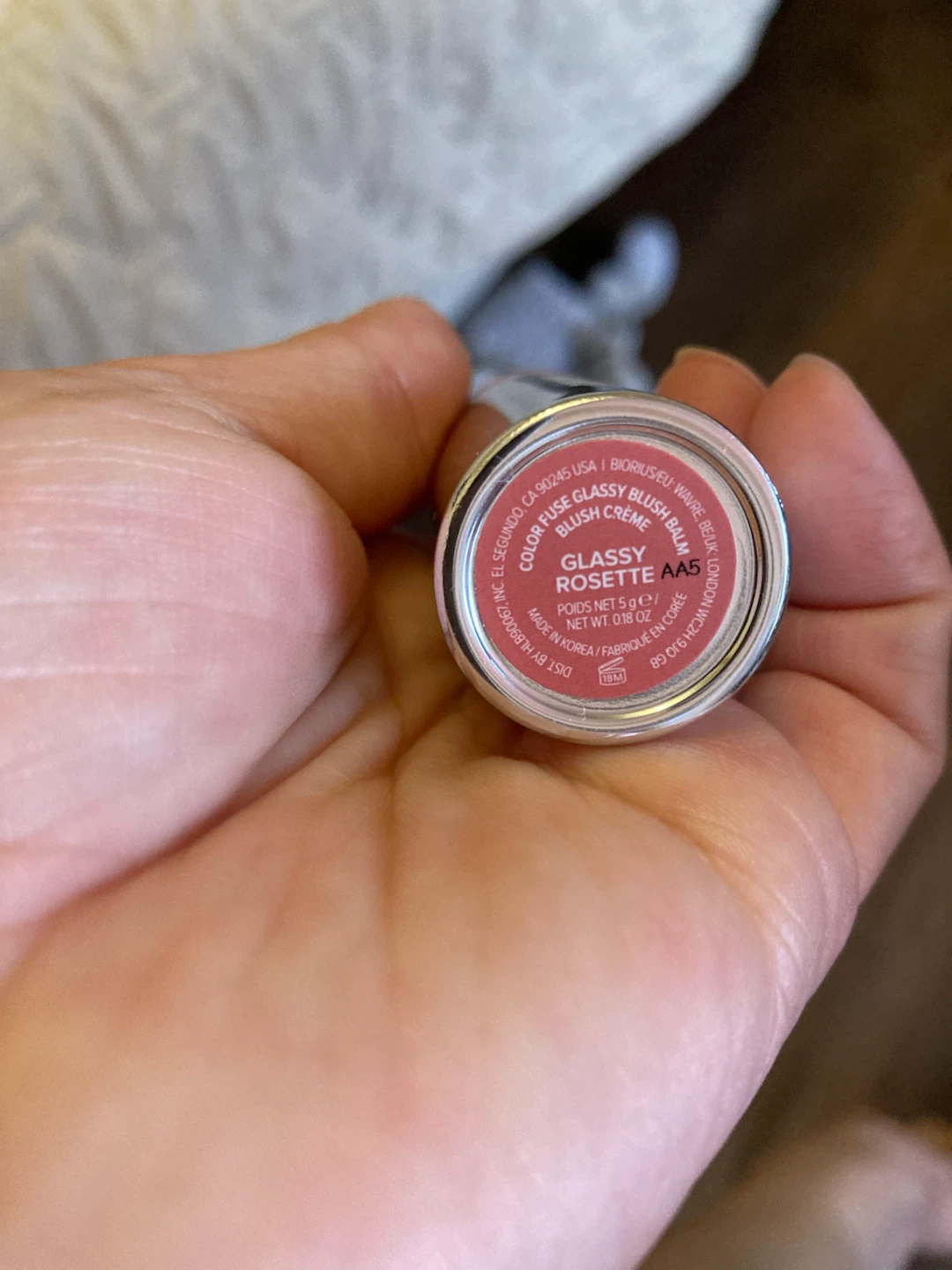 *NEW* Haus Labs Cheek and Lip Colour Stick - photo 4