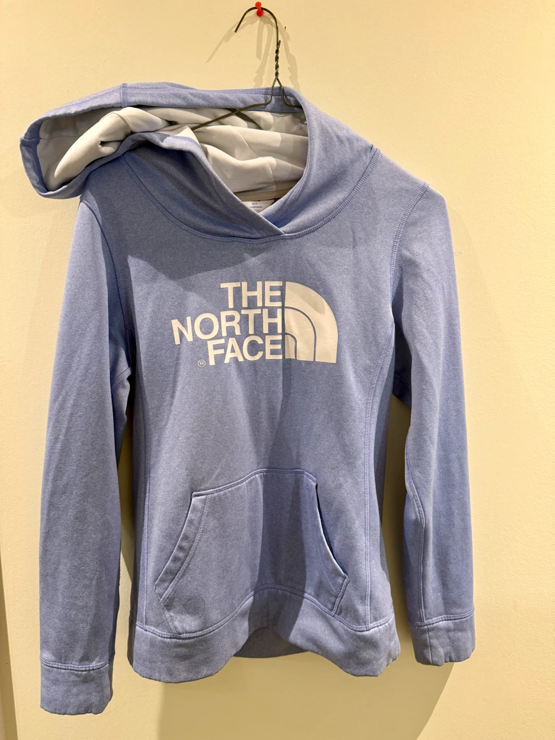 The North Face Women's Hoodie XS/TP