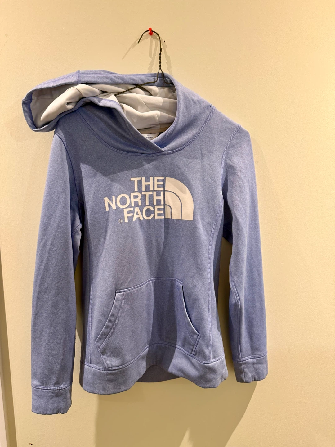 The North Face Women's Hoodie XS/TP - photo 3