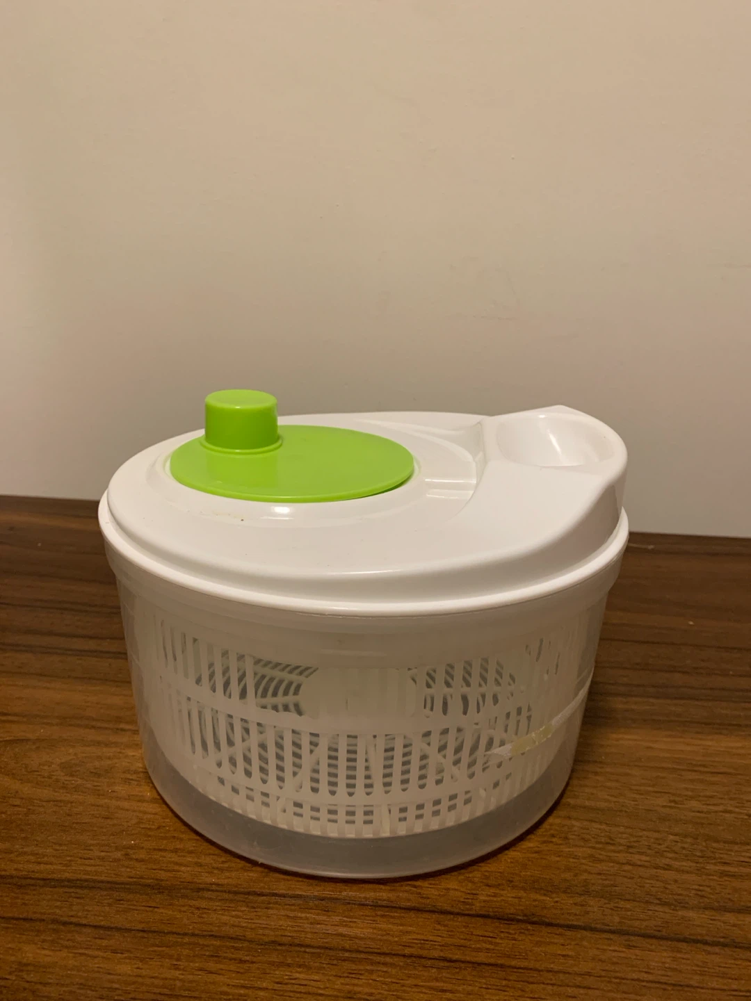 Salad Spinner
