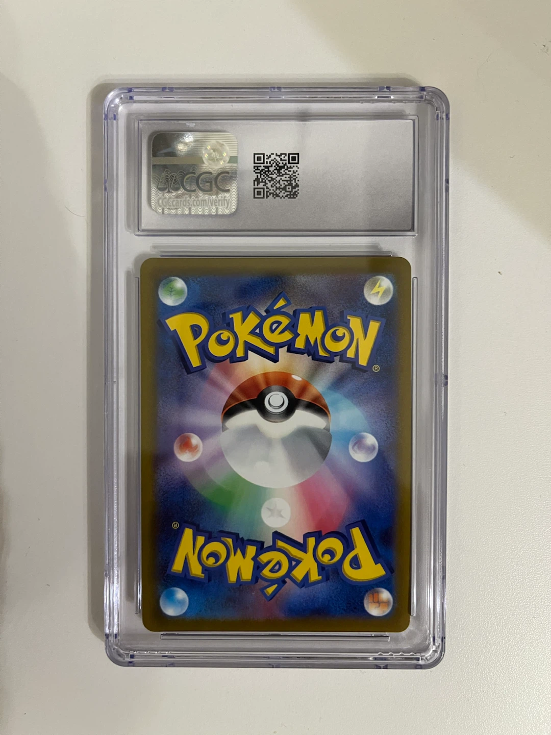 Pokemon Card - photo 2