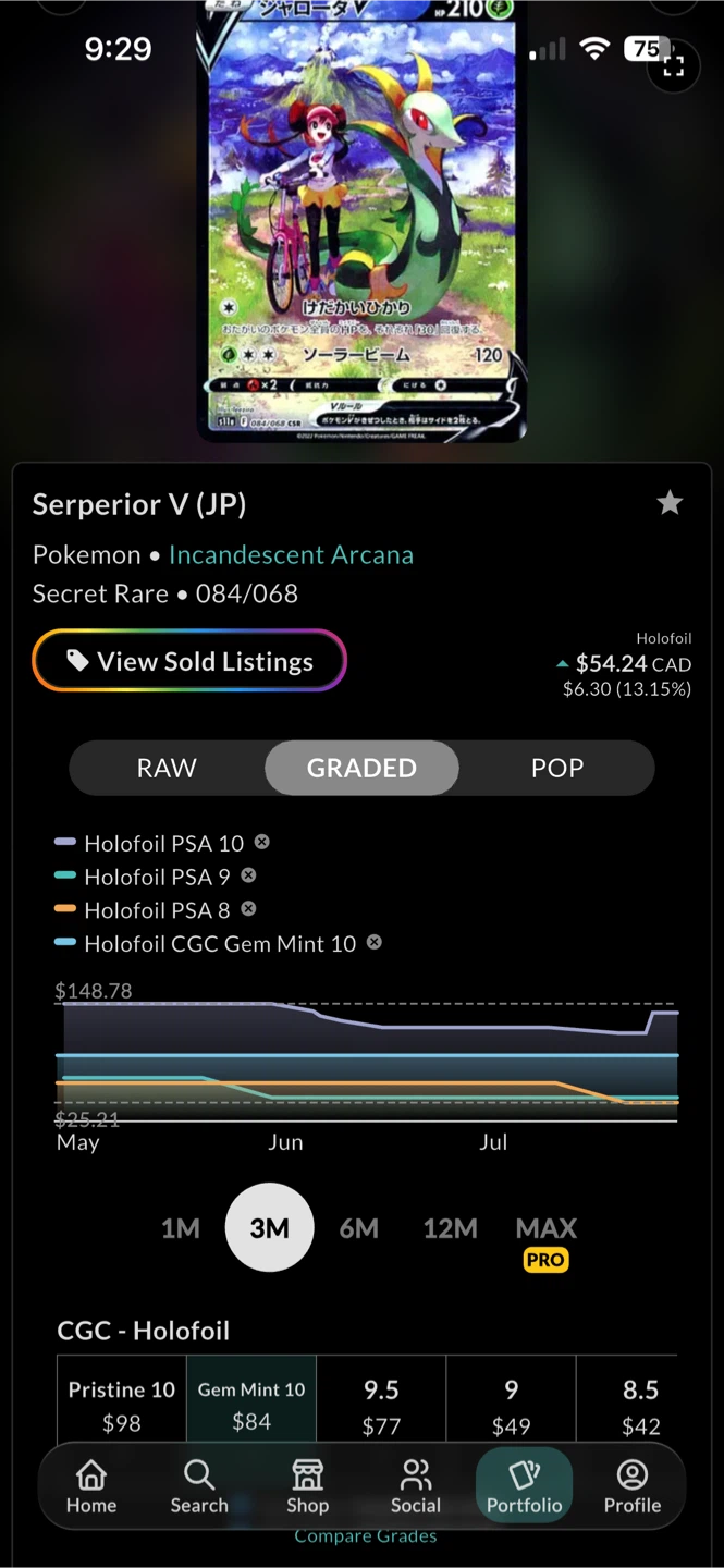 Pokemon Card - photo 3