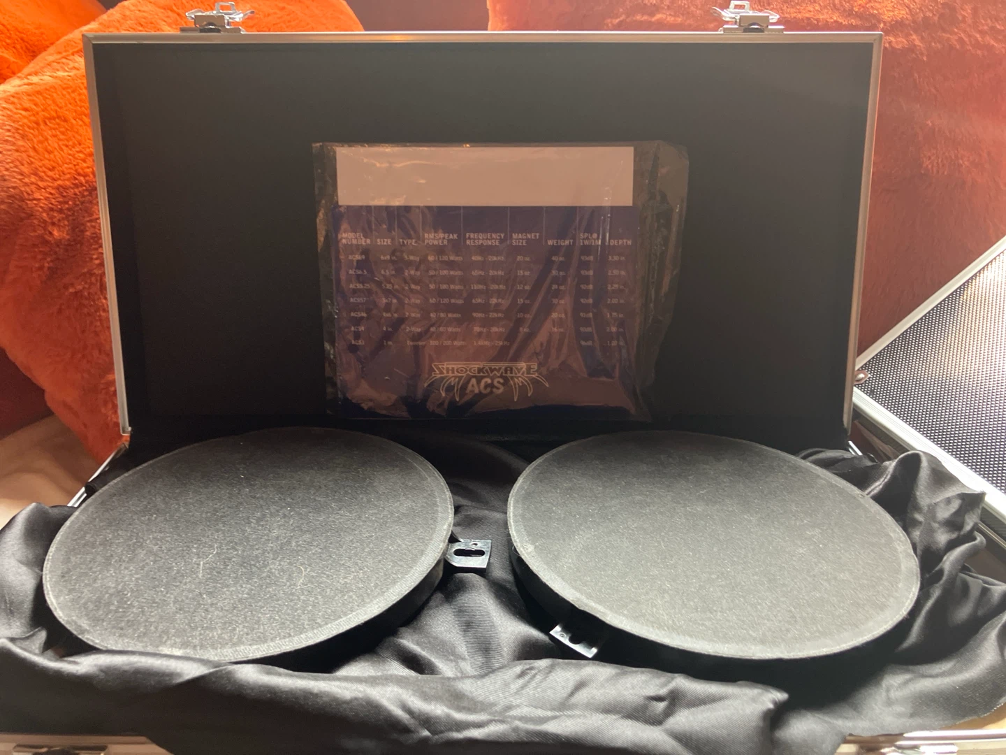 Shockwave Jeep Wrangler Soeakers - 2 pair - photo 3