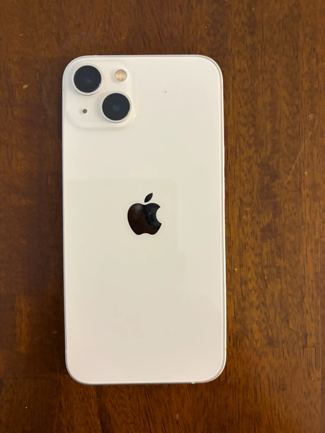 Apple iPhone 11 - White - photo 3