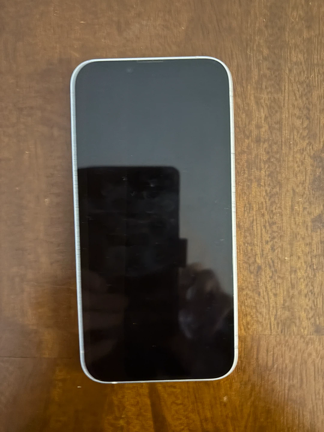 Apple iPhone 11 - White - photo 4