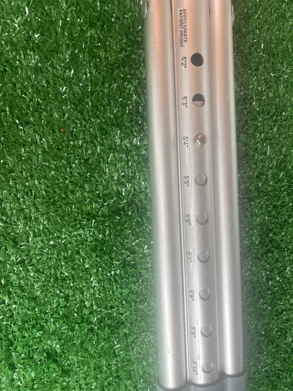 Crutches - photo 2