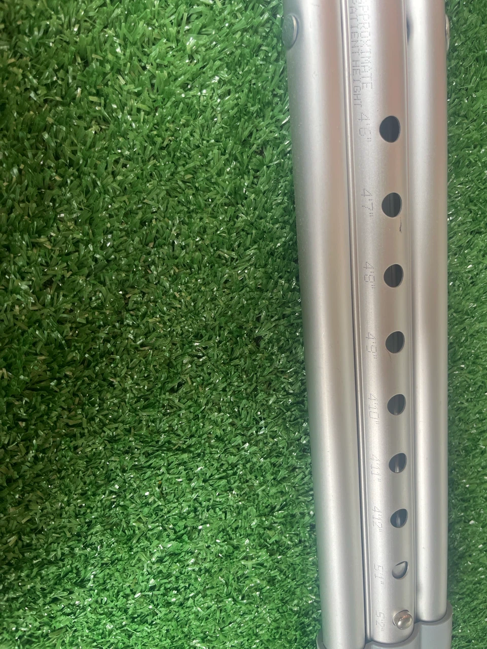 Crutches - photo 3