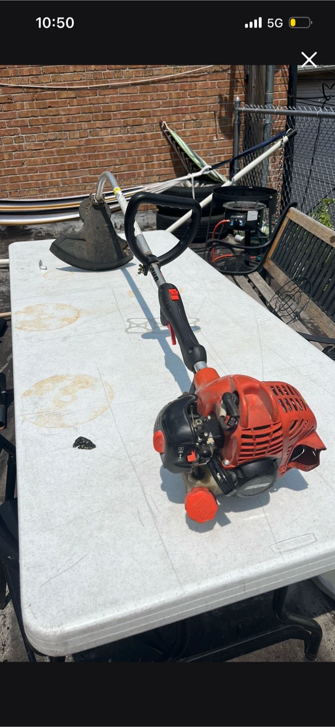 Echo String Trimmer