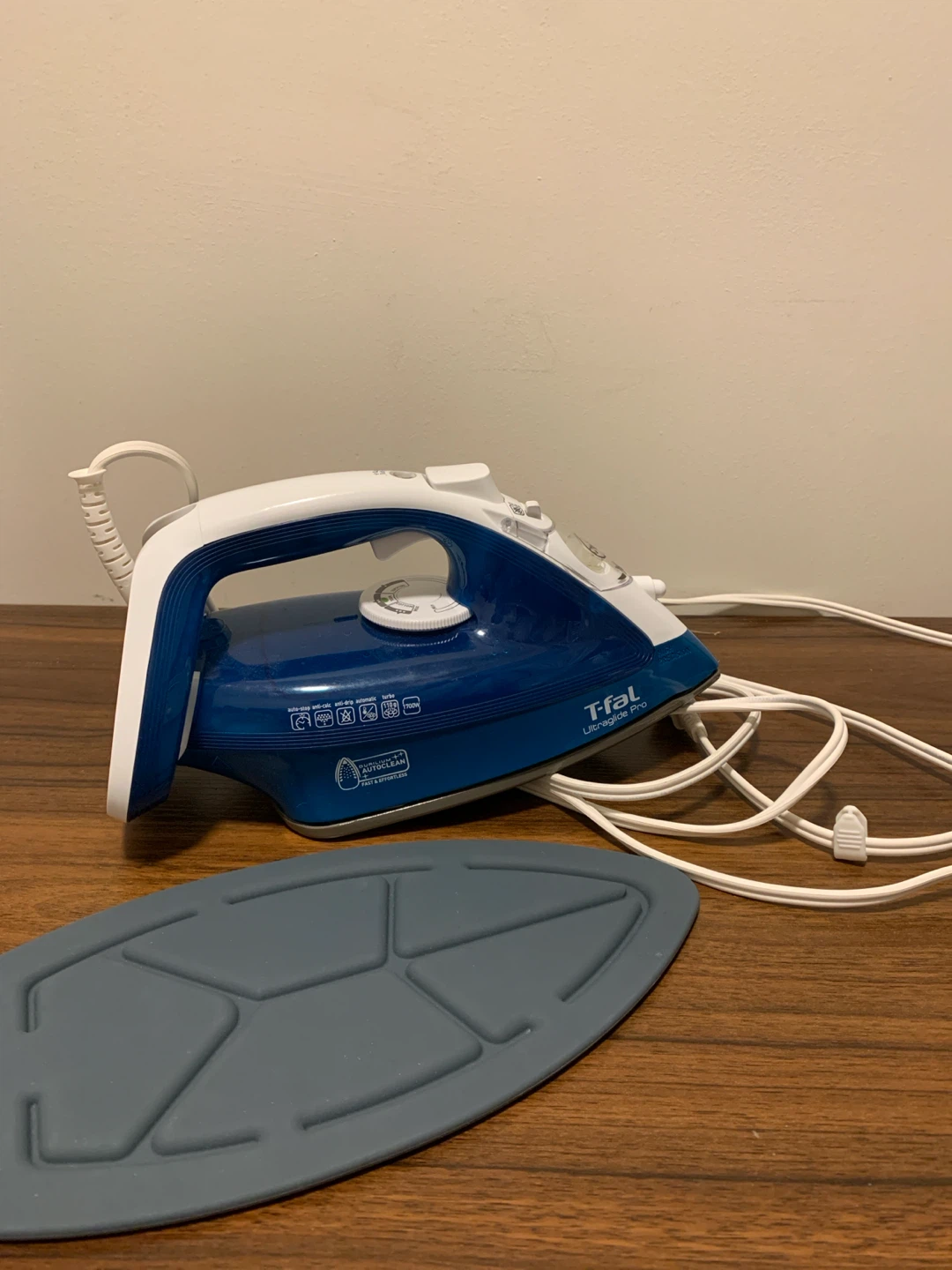 T-fal Ultraglide Pro Iron