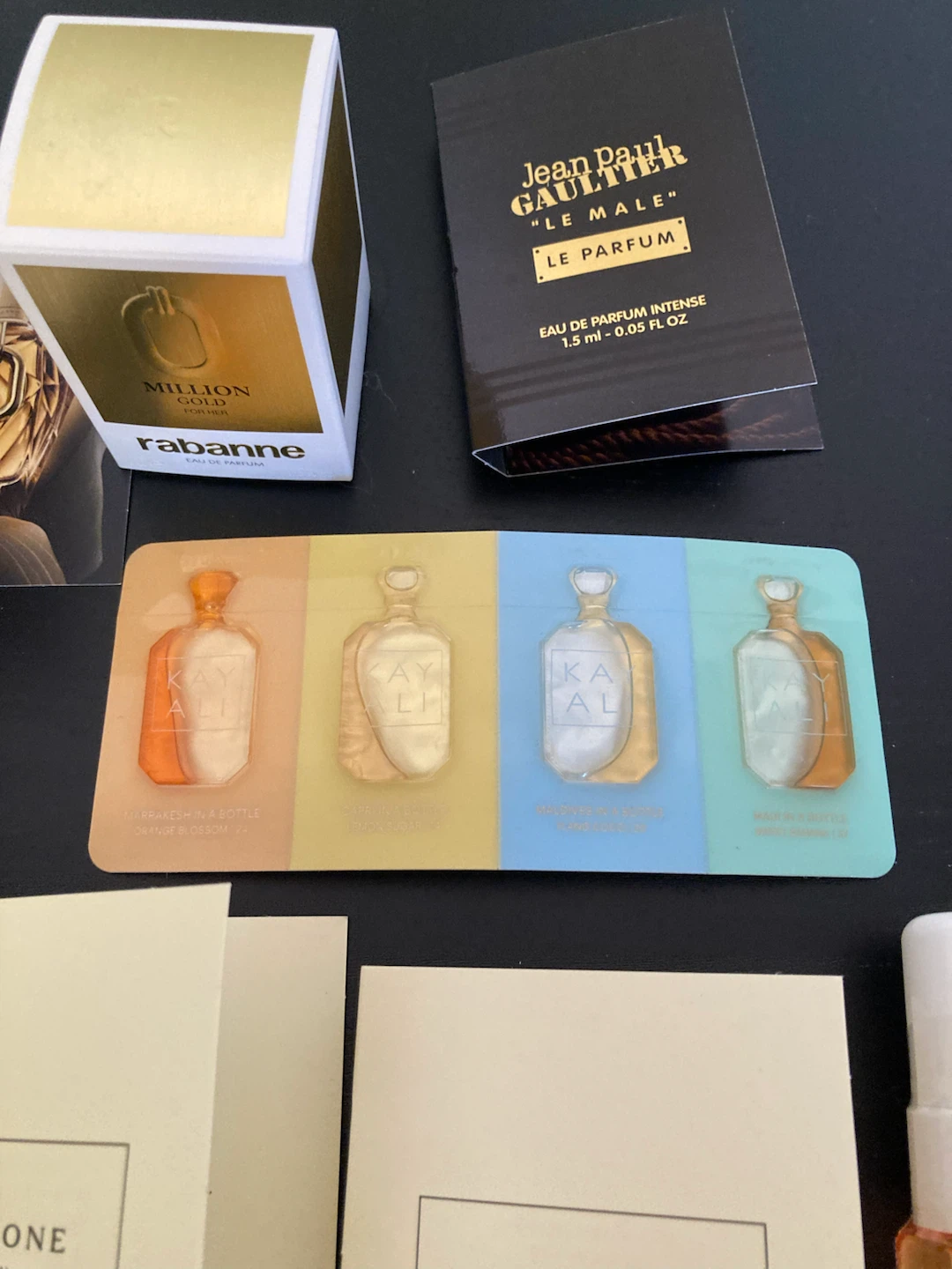 About 50ml of perfume/fragrance mist😃 - photo 2