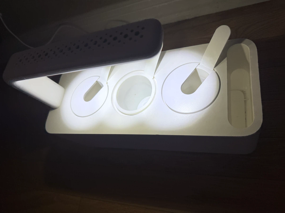 Click & Grow Smart Garden 3 - White - photo 4