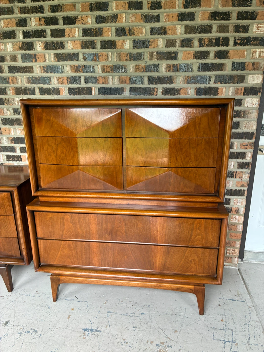 MCM dressers - photo 2